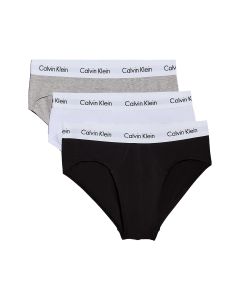 Calvin Klein Ondergoed Slips 3 pack mix