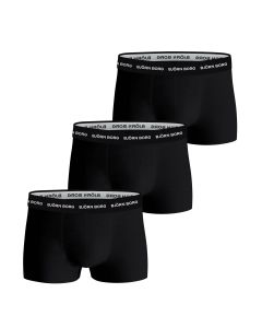 Bjorn Borg Heren Trunk Shorts 3Pack Cotton Stretch MP001