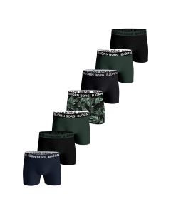 Bjorn Borg Boxershorts Jongens CORE 7Pack MP002