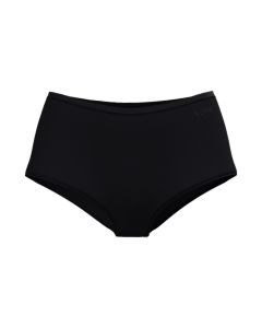 Bjorn Borg Dames Soft Touch HighWaist Maxi Slip 1pack BK001