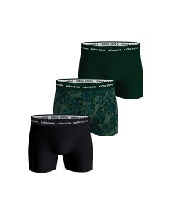 Bjorn Borg Heren Boxershort Cotton Stretch 3pack MP005