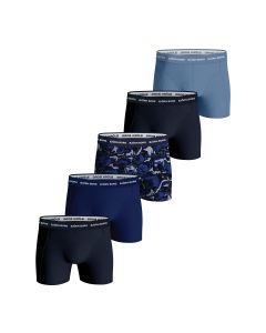 Bjorn Borg Heren Boxershorts Cotton Stretch 5pack MP004