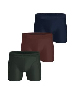 Bjorn Borg Heren Boxershorts Microfiber 3pack MP003