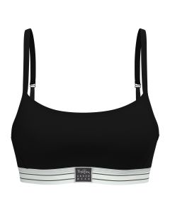 Bjorn Borg Dames BH Original 1pack Zwart