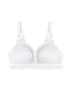 Triumph Dames BH Triaction Workout N Wit