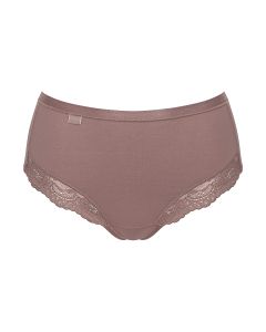 Sloggi Romance Maxi Slip Cacao