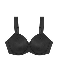 Triumph Dames BH Essential Minimizer W X Zwart