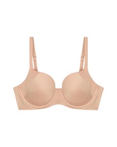 Triumph Dames BH Body Make-up Soft Touch WP EX Beige
