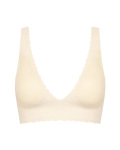 Sloggi Zero Feel Lace 2.0 Top Angora