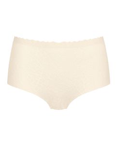 Sloggi Zero Feel Lace 2.0 Highwaist Angora