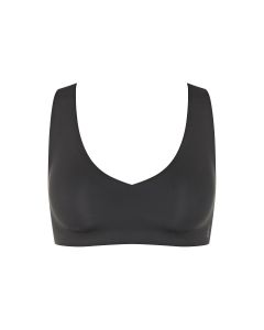 Sloggi Zero Feel 2.0 Bralette Zwart