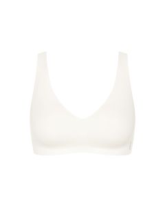 Sloggi Zero Feel 2.0 Soft Bra Ivoor
