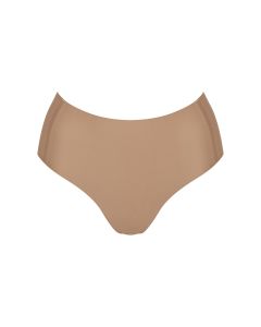 Sloggi Zero Feel 2.0 Maxi High Waist Beige