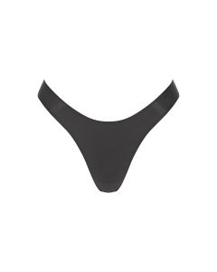 Sloggi Zero Feel 2.0 Tiny Tanga Zwart