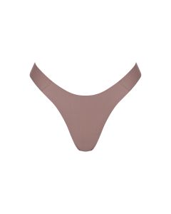 Sloggi Zero Feel 2.0 Tiny Tanga Cacao