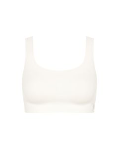 Sloggi Zero Feel 2.0 Top Ivoor