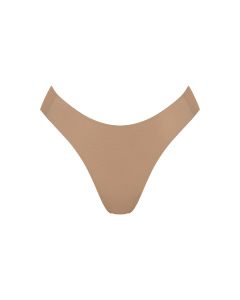 Sloggi Zero Feel 2.0 High Leg Beige