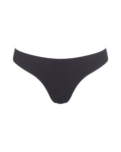 Sloggi Zero Feel Pure String Zwart