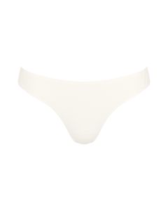 Sloggi Zero Feel Pure String Ivoor