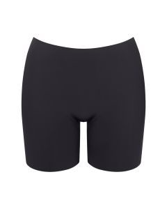 Sloggi Dames Zero Feel 2.0 Cyclist Short Zwart