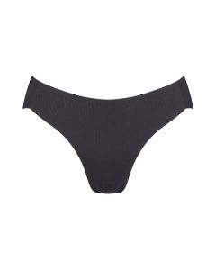 Sloggi Zero Feel Pure High Leg Zwart