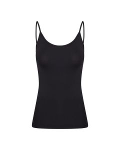 Beeren Dames Top Elegance Zwart