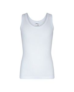 Beeren Meisjes Hemd Patricia Wit