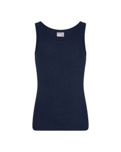 Beeren Jongens singlet Comfort Feeling Navy