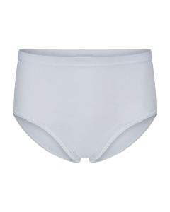 Beeren Dames heupslip (Midi) Briljant 2Pack Wit