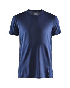 Craft Heren Sport T-shirt ADV Essence SS Blaze