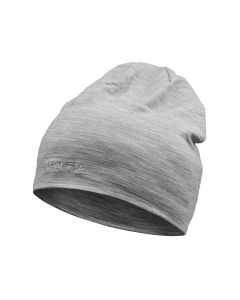Craft Essence Wollen Muts Grijs Melange