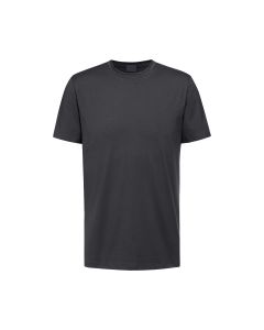 MEY Heren T-Shirt MEY 10 out of 10 Grijs 515
