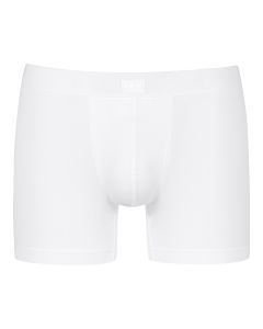MEY Heren Trunk Shorty 10 out of 10 Wit 2120102
