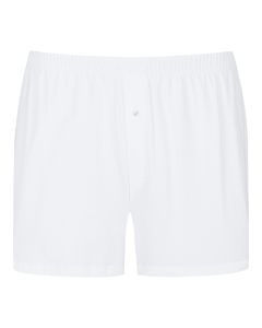 MEY Heren Boxershort 10 out of 10 Wit 2120103