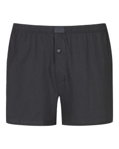 MEY Heren Boxershort 10 out of 10 Thunder Grey 2120103