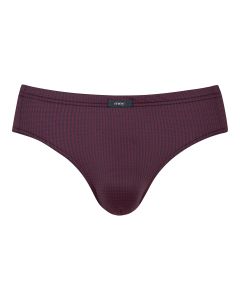 MEY Heren Jazz Pants Micro Classic Imperial Red 2120124