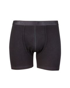 Beeren Heren boxershort Dylan 2Pack Zwart
