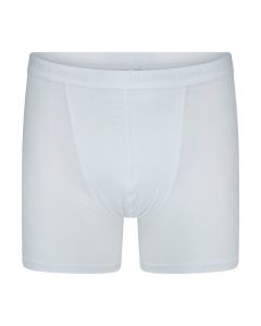 Beeren Heren boxershort Roger 2Pack Wit