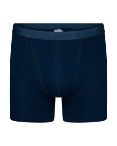 Beeren Heren boxershort Roger 2Pack Navy