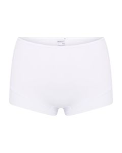 Beeren Dames Short Elegance Wit