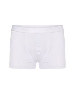 Beeren Jongens boxershort Comfort Feeling 2Pack Wit