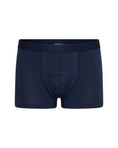 Beeren Jongens boxershort Comfort Feeling 2Pack Navy
