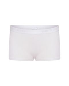 Beeren Meisjes boxershort Young 2Pack Wit