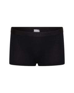 Beeren Meisjes boxershort Young 2Pack Zwart