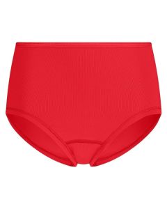 Beeren Dames Elegance Maxi Slip Rood