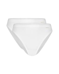 Ten Cate Dames Basics Rio 2Pack Wit