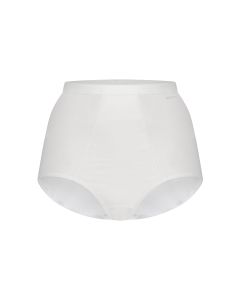 Ten Cate Dames Basics Shape High Waist Maxi Wit