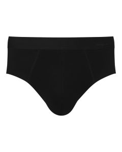 MEY Heren Superior Mini Slip Modal Zwart 34011