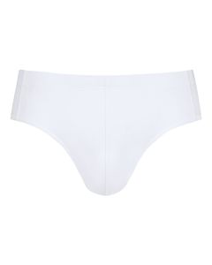 MEY Heren Jazz Pants Comfort Cotton Wit 38146