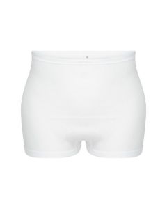 Beeren Dames pantyslip Petra 2Pack Wit